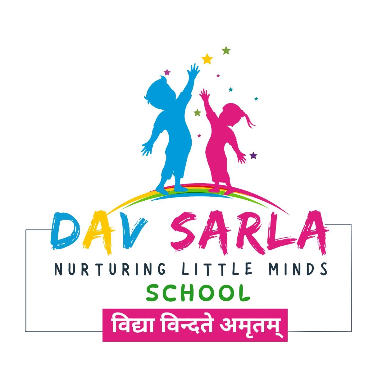 DAV Sarla School